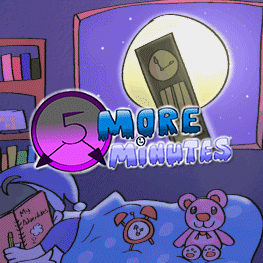 Five More Minutes - UE5.5 - Blueprints - Lead Programmer - Lead Designer preview