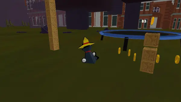 GlimmerGear - Unity 2023 - C# - Solo Developer - 3D Platformer preview