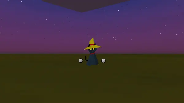 Movement controller