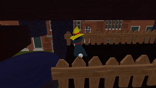 Moving platform